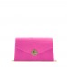 Clutch Fiesta Efecto Ante